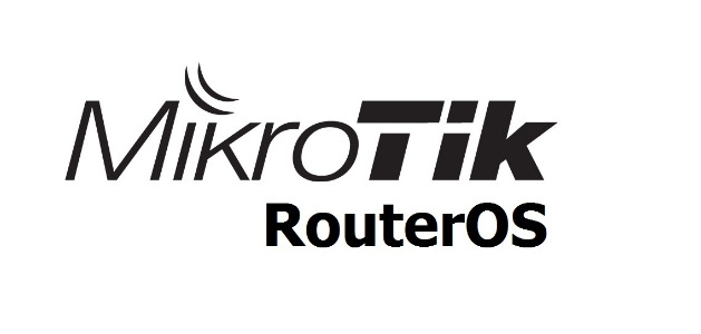 MikroTik RouterOS